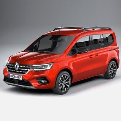 Renault Kangoo Yedek Parça